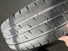 Suverehvid 205/65 16C