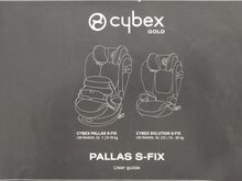 Cybex turvatool
