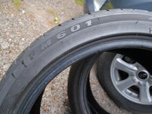 FIREMAX 235/40R18