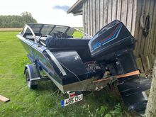 Spectrum 1700 85hp