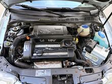 VOLKSWAGEN POLO / АВТОМАТ / ТО 10.2026
