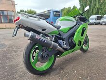 KAWASAKI ZX 900B