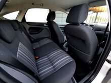 Ford Focus 1.6 74kW üv 06.2027