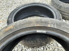 Suverehvid michelin 205/45r17