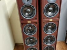 Sonab DM-46 HiFi kõlarid