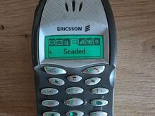 Ericsson T20e