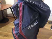 Golfikott Wilson
