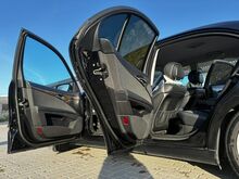 Mercedes-Benz E320 CDI Facelift