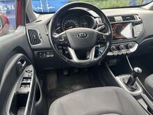 Kia Rio 2015a. 47000km JÄRELMAKS