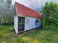 2-ЭТАЖНЫЙ ДОМИК ДЛЯ ПЕРЕМЕЩЕНИЯ
