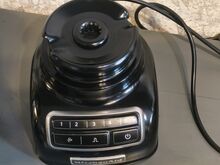 5-скоростной блендер KitchenAid Classic