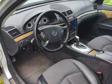 Mercedes-Benz E200 üv12.26 rek makstud