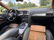 Audi A6 C6 Facelift 3.0 176kw atm 2010a