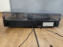 Thorens TD 280 Mk II koos Stanton 500 Mk III