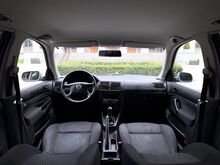 VOLKSWAGEN GOLF 4 / COMFORT / TÜV 12.2026