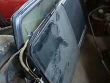 Mitsubishi Pajero 1997 varuosad