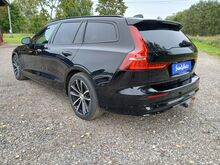 Volvo V60, 2.0, 257kW, AWD, aut.2023a MUDEL
