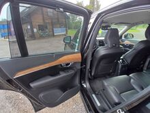 Volvo XC90, 2.0, 335 kW, pistikhübriid, automaat