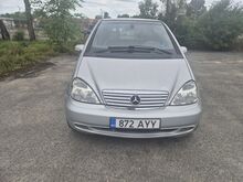 Mercedes-Benz A 210 EDITION 2.1 103kW