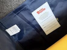 Fjällräven Kanken seljakott