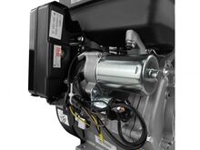 Bensiinimootor Loncin G420FD 25mm