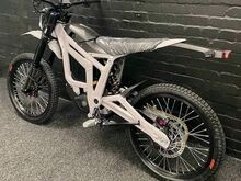 Surron Ultra Bee (Electric Bike)