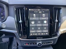 Volvo V90 Plus Dark МОДЕЛЬ 2023 г.
