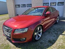 Audi A5 Facelift 2,0 Turbo 155kw