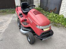 Honda Murutraktor