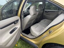 Volvo S60 125квт бензин