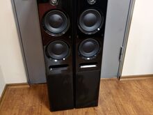 KEF C7 2-Way Loudspeaker System