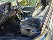 Volvo XC60 2.4 D5 129кВт 2010 г.