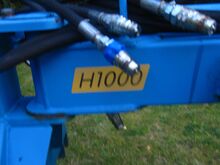 Hevo palgihaarats