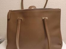 Uus täisnahast FURLA kott