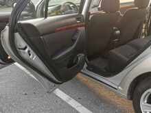 Toyota Avensis T25 2.0 Бензин 108кВт Механика