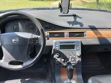 Volvo V70 Summum 2.4 D5 136kW