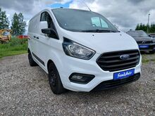 Ford Transit Custom 280 Trend