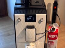 Täisautomaatne kohvimasin Nivona NICR778