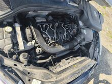 Volvo xc60 2.4 151 kw D5