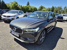 Volvo XC60 Diesel Inscription AWD