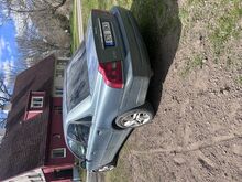 Volvo S80 регистрация оплачена