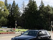 Bmw E39