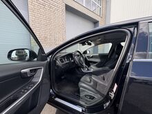 Volvo V60 2.4 158кВт, РЕГ. ОПЛАЧЕНА, ИЗ ГОЛЛАНДИИ