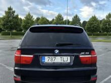 BMW X5  2008
