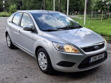 Ford Focus 1.6 85 kw 2008a
