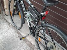 Merida Crossway 20