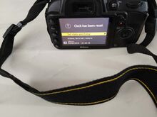 Nikon D3100 Peegelkaamera