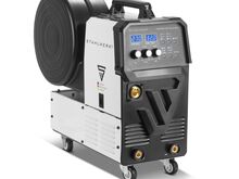 Keevitusmasin STAHLWERK MIG/MAG 270 Puls Pro 4in1