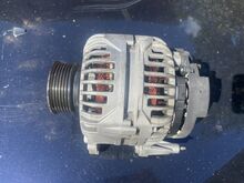Volvo 2.5 103kw genekas