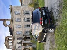 VW touareg 2.5tdi manuaal